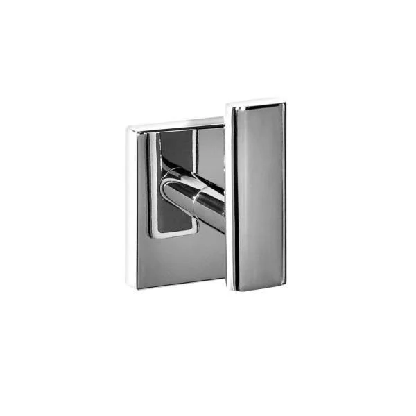Emerson 4-Piece Bath Hardware Set in Polished Chrome