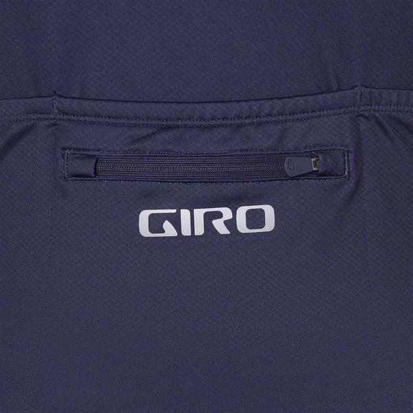 Giro Men's Chrono Expert Jersey Black - Red Horizon 2XL