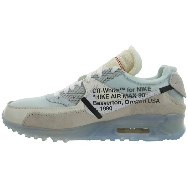 Nike The 10: Air Max 90 Off White