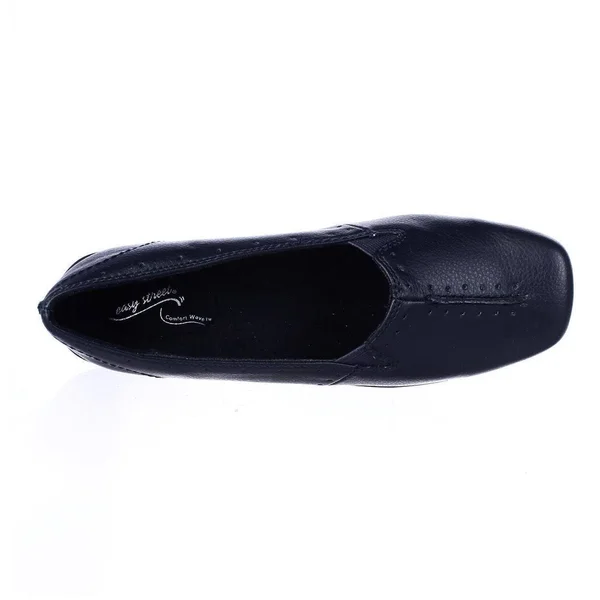 Easy Street Purpose 9.5 Women's Navy