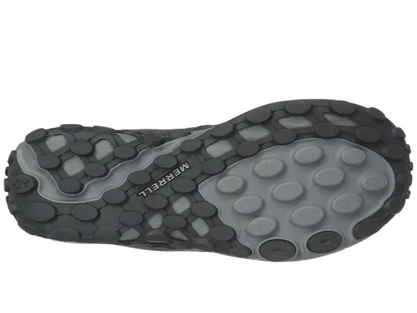 Merrell Men's Jungle Lace AC+ Shoes, Beluga - Size 7