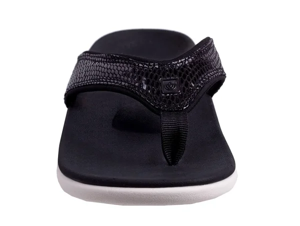 Spenco Yumi Gecko Women's Orthotic Sandal, Size: One size, Black