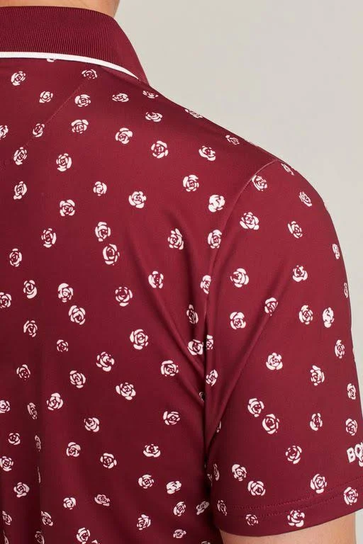 Bonobos Golf The Justin Rose Collection XL - Summer Roses