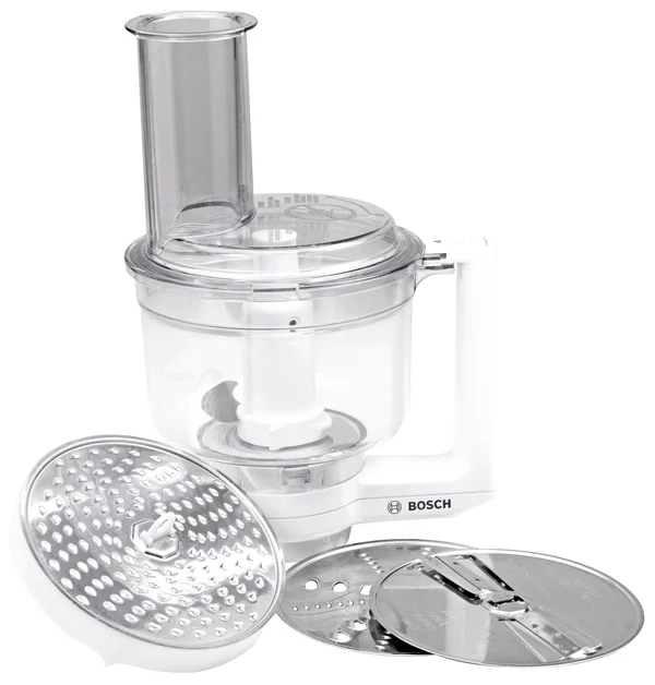 Bosch Universal Food Processor Attachment