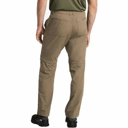 The North Face Horizon 2.0 Convertible Pant - Men's Weimaraner Brown, 31/Short