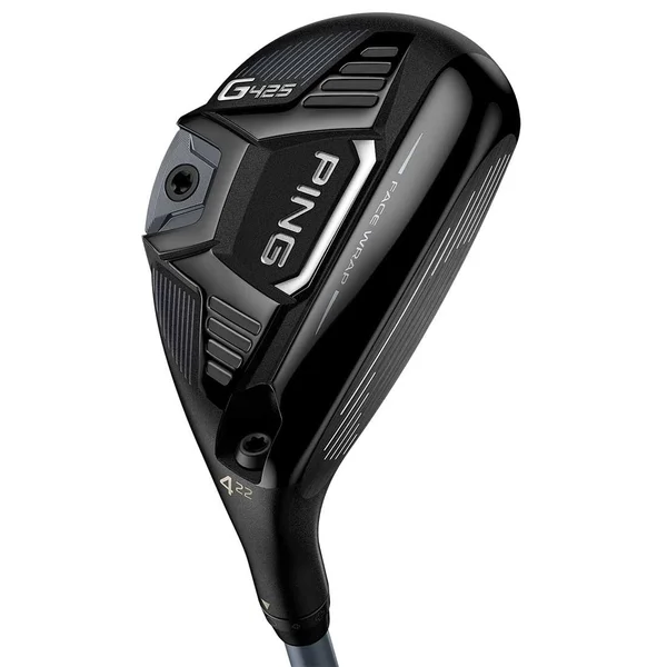 Ping G425 Hybrid 19 Aldila Rogue Black Hybrid 95 Stiff Right Hand