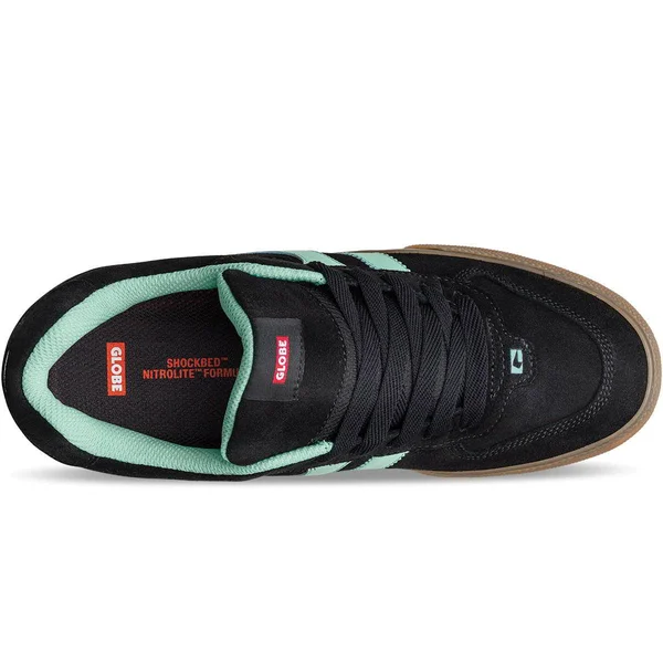 Globe Mens Encore 2 Skate Shoes - UK 12