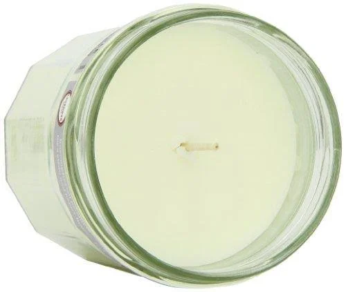 Mrs. Meyer&s Clean Day Soy Candle - Lavender, 7.2-Ounce Glass Jars (Pack of 6)