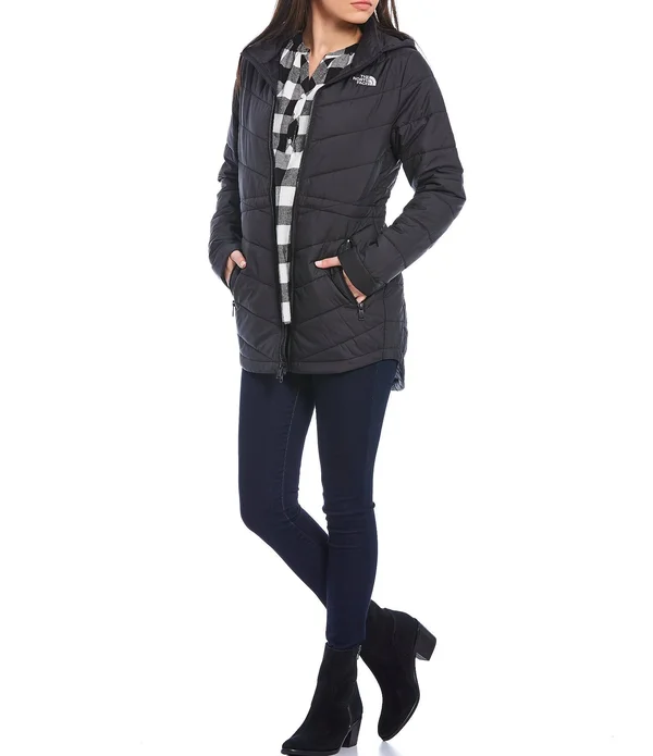 Women's The North Face Tamburello Parka