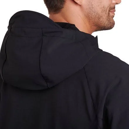Kuhl Men's Travrse Pullover