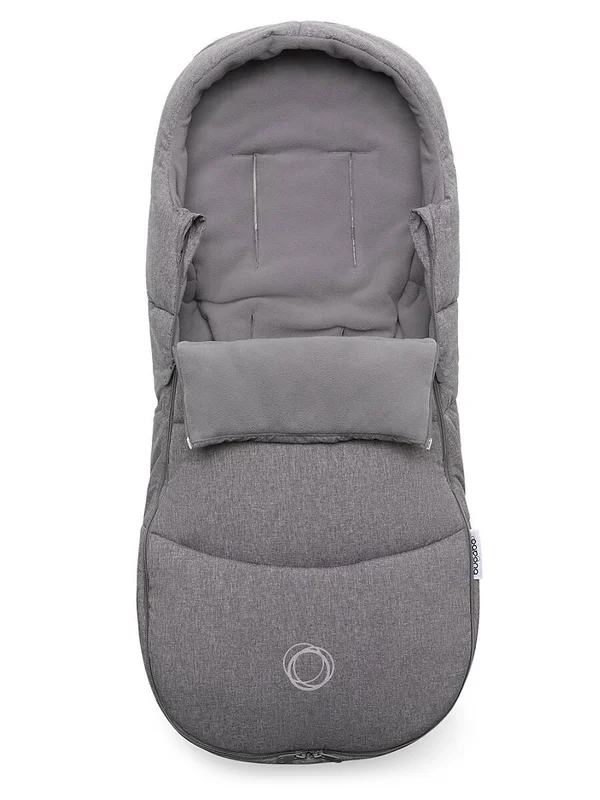 Bugaboo Footmuff Mineral