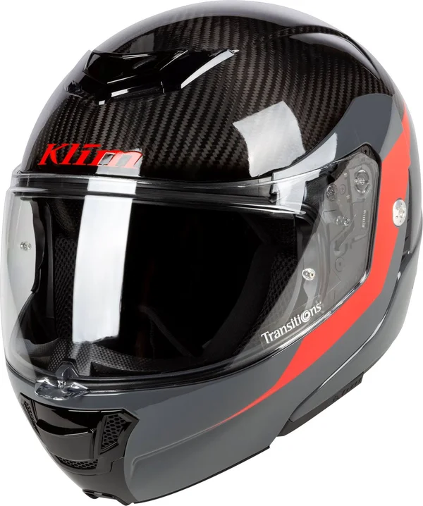 Klim TK1200 Karbon Architek Helmet