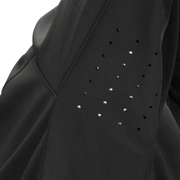 AFTCO Reaper Windproof 3L Softshell Jacket - Black - XL