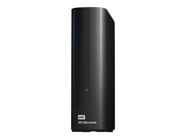WD 16TB Elements Desktop Hard Drive - WDBWLG0160HBK-NESN