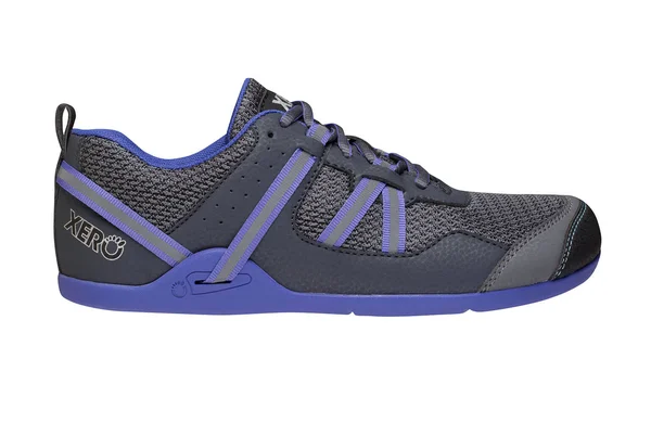 Xero Shoes Women's Prio Shoes Blue 8