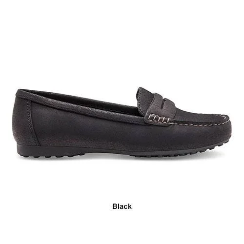 Eastland Montana 8 Women's Black