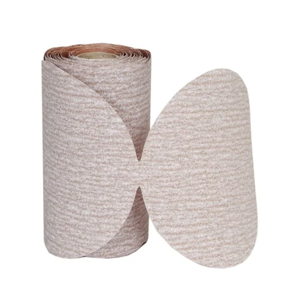 Norton 31461 A275 Op PSA 5x22 Disc Roll, P150B