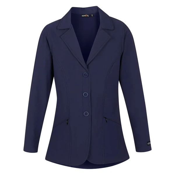 Kerrits Kids Competitors Koat Navy Large