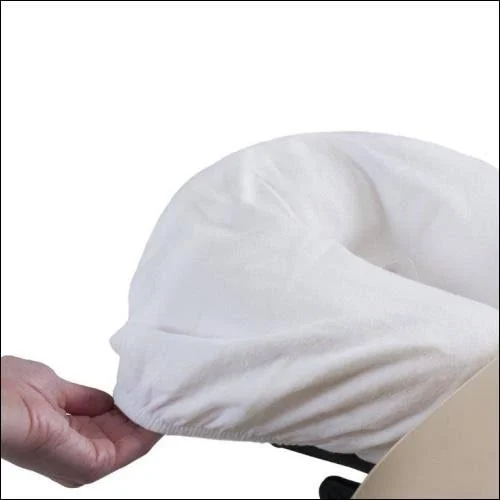 Earthlite Professional Flannel Massage Table Sheets Set - Durable, Soft, Luxurious Comfort, Double-Napped Top Sheet, Fitted Shee