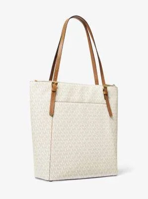 Michael Michael Kors Voyager North/South Leather Tote