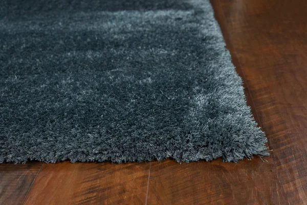 Kas Luxe 1902 Steel Blue Rug 3' x 5'