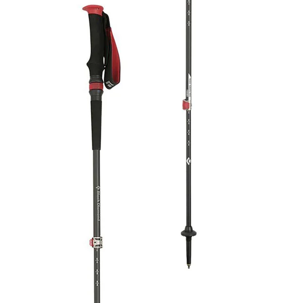Black Diamond - Trail Pro Shock Trekking Poles