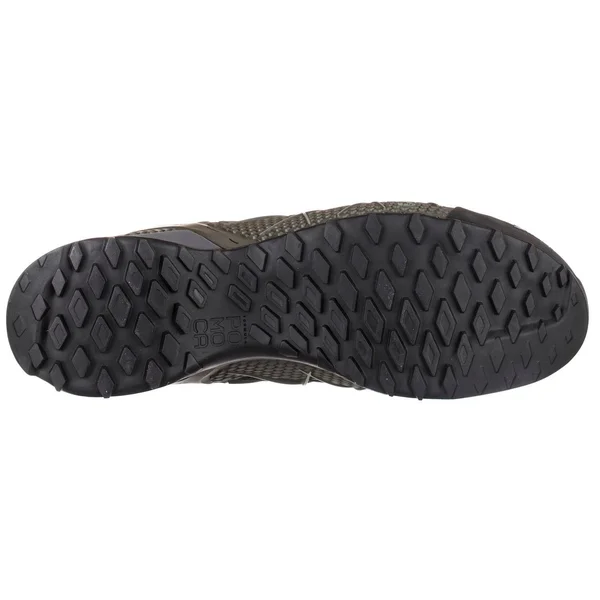 Salewa Men's Wildfire - Black Olive/Siberia - 10
