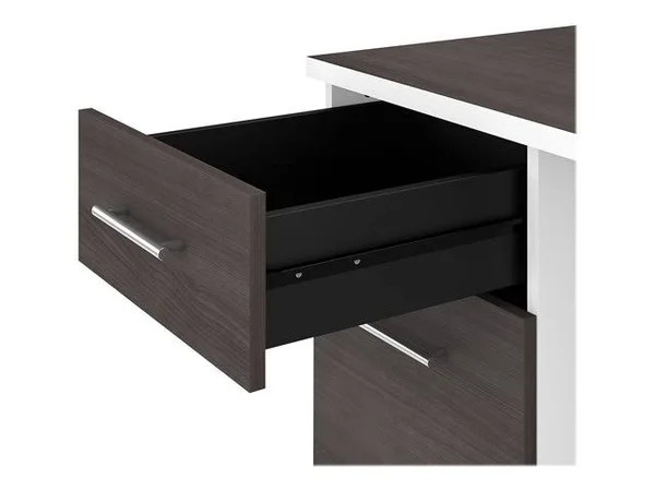 Bush Furniture - Desk - rectangular