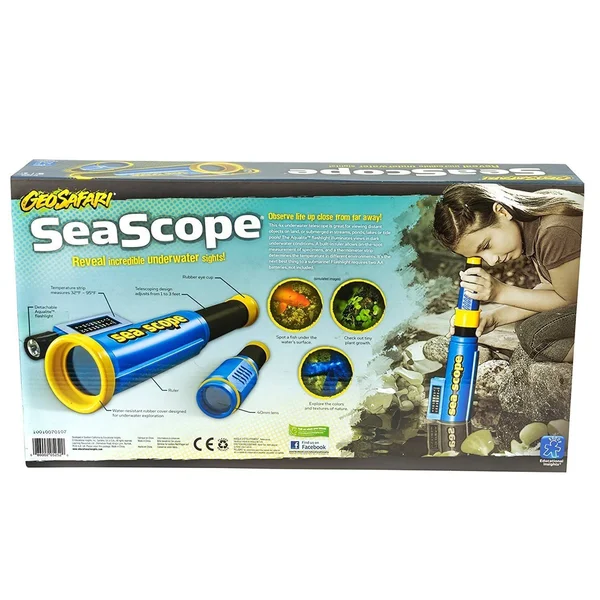 GeoSafari SeaScope by Educational Insights