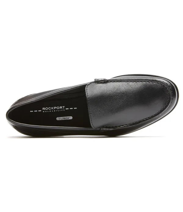 Rockport Men's Classic Loafer Lite Venetian - Size: 11.5, Brown