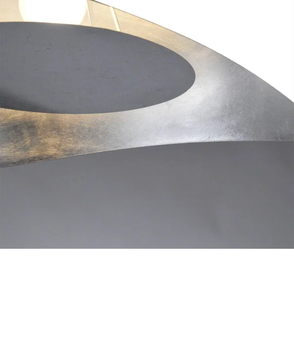 Nova of California Luna Bella Arc Floor Lamp