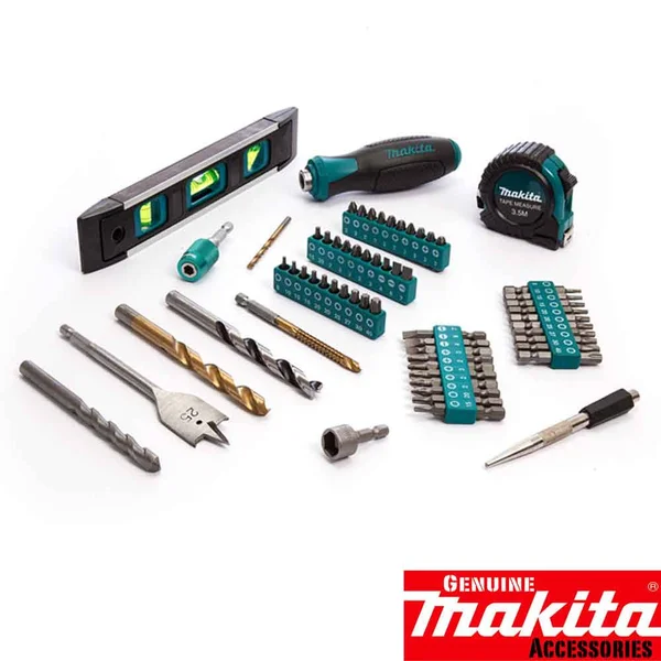 Makita 711431-A 5/8x22 x 16x22 Spline Bit, 4-Cutter