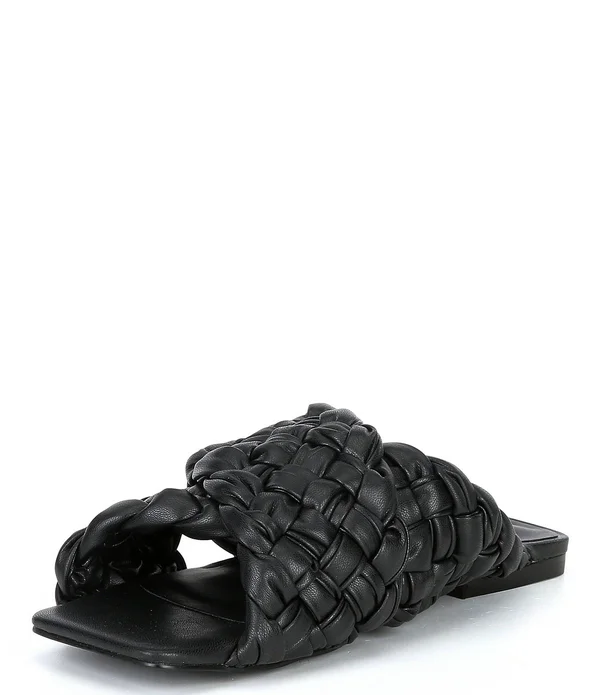 Steve Madden Marina Sandals 8.5