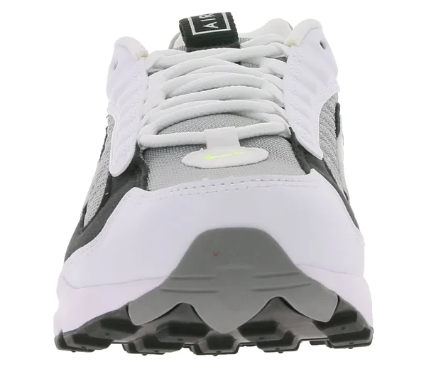 Nike Air Max Triax 96 (White - Grey)
