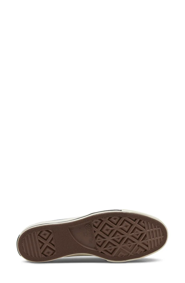 Converse Chuck 70 Ox Low (Brown, Black, White)