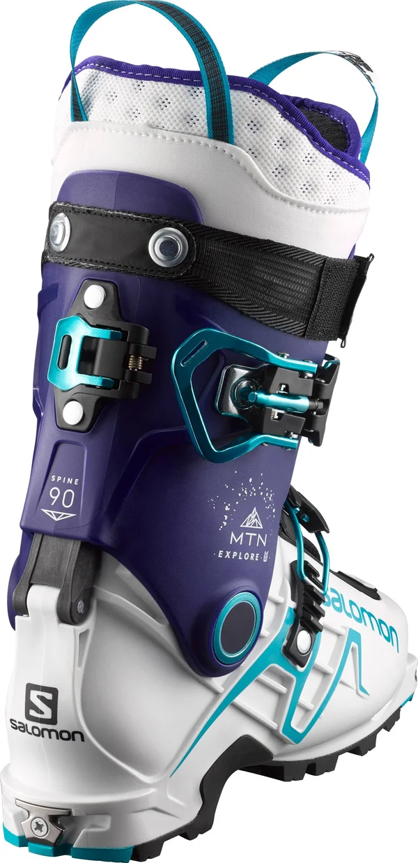 Salomon Mtn Explore Ski Boot - Women's