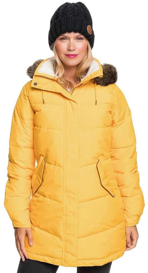 Roxy Ellie Jacket S