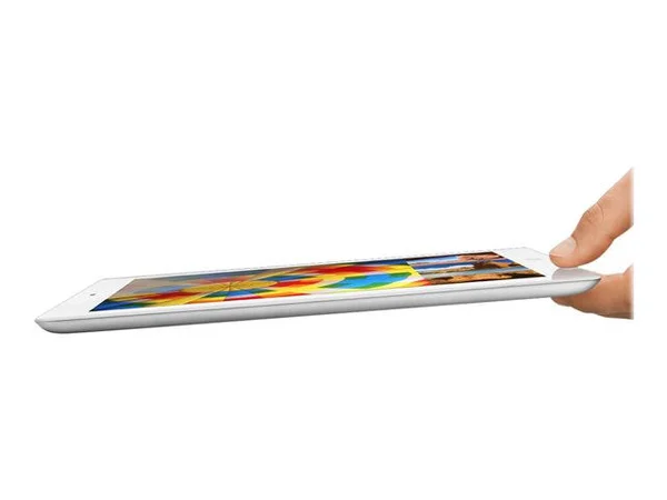 Apple iPad 4th Gen 32GB White Cellular Atu0026t Md520ll/a
