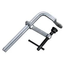 Reversible Arm Utility Clamp - Heavy Duty - 42 UM420