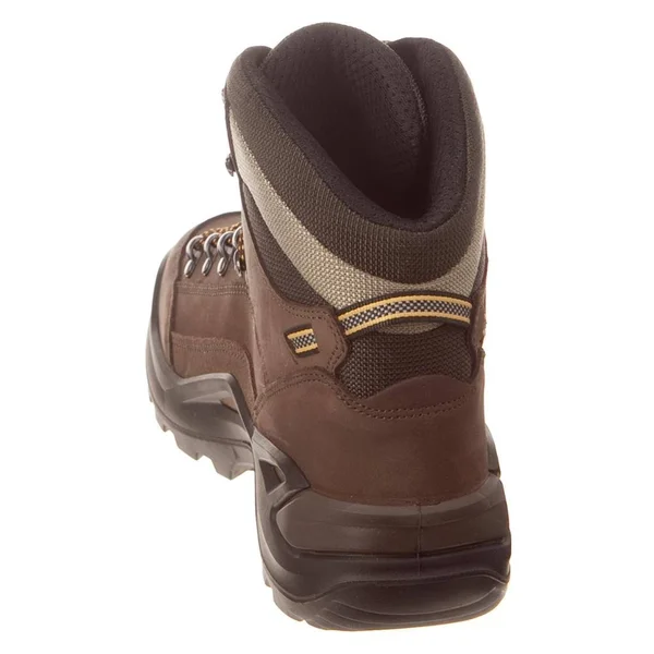 Lowa Renegade GTX Mid Hiking Boot - Men's-Sepia/Sepia-Narrow-15