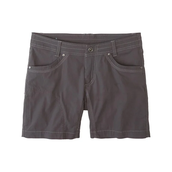 Kuhl Splash 5.5 Short - Women's Shadow, 12