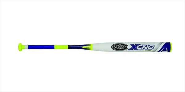 2016 Louisville Slugger Xeno Plus Fastpitch Softball Bat: FPXN161