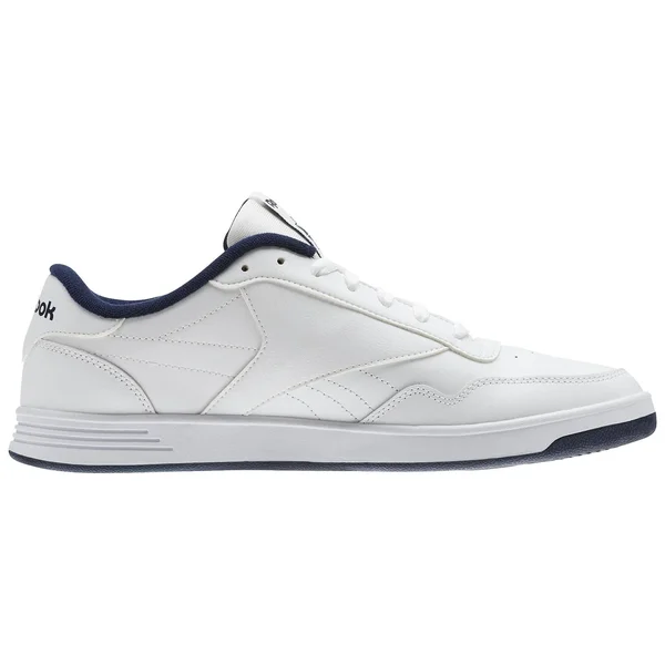 Reebok Club Memt Shoes - Mens, White