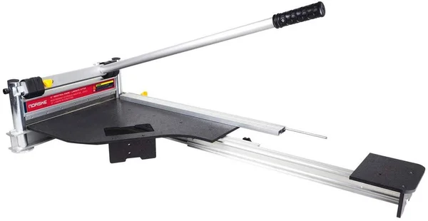 Norske Tools NMAP004 13x22 Laminate Flooring & Siding Cutter with Sliding Extension Table