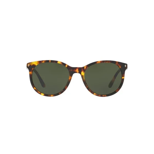 Prada PR 06TSF Sunglasses Color VAU1I0 Havana