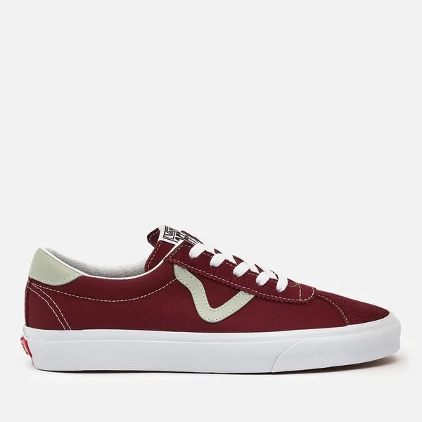Vans Men's Sport Trainers - Port Royale/Mineral Grey - UK 11