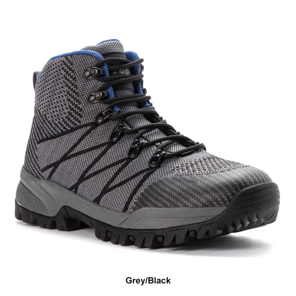 Propet Traverse 14 Men's Black
