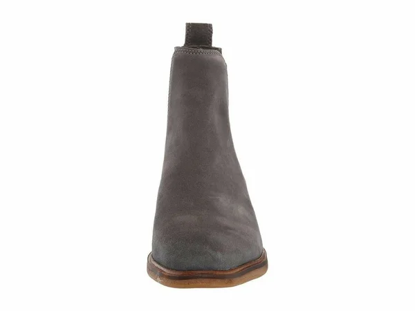 Women's Clarks Clarkdale Arlo Boot, Size 5.5 M - Grey