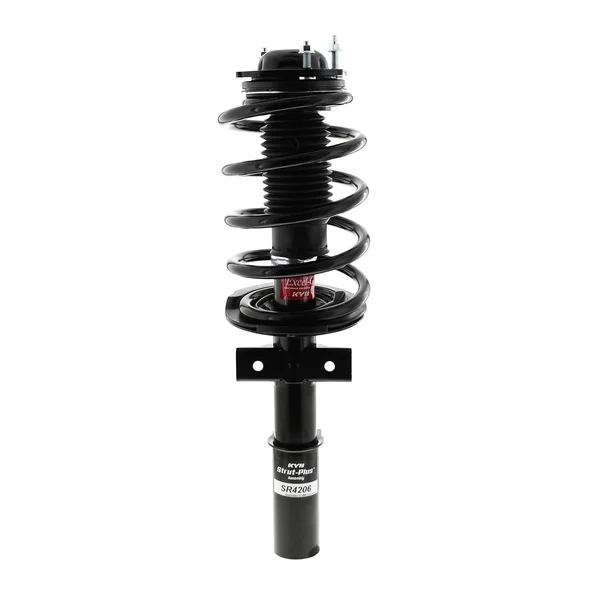 KYB SR4206 Strut and Coil Spring Assembly