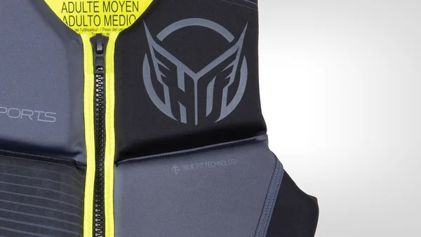 HO System Life Jacket